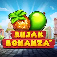 Tiệc Rujak Bonanza